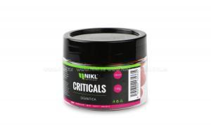 Nikl Criticals boilie Gigantica 18mm 150gr