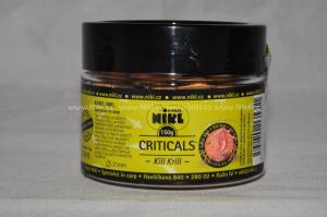 Nikl Criticals boilie Kill Krill 18mm 150gr