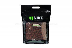 Nikl Economic Feed Boilies Chilli-Spice 20mm 5kg