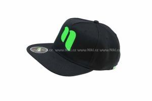 Nikl Kšiltovka Snapback Big Logo