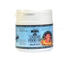 Nikl Liquid Food Dip Devill Krill 100ml