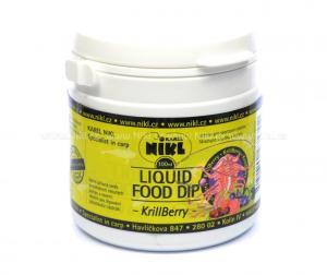 Nikl Liquid Food Dip KrillBerry 100ml