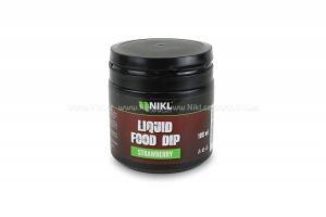 Nikl Liquid Food dip Strawberry 100ml