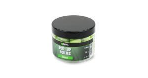 Nikl Plovoucí boilies Česnek 16mm 50gr