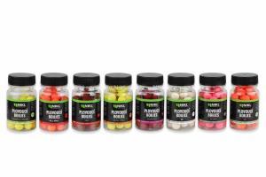 Nikl Plovoucí boilies Chilli & Peach 10mm 20gr