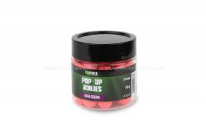 Nikl Plovoucí boilies Giga Squid 14mm 50gr