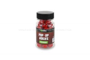 Nikl Plovoucí boilies Strawberry 10mm 20gr