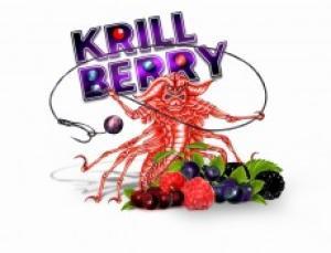 Nikl Ready Boilie KrillBerry 18mm 1kg