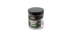 Nikl Rozpustné boilies Calanus & Krill 14mm 250ml