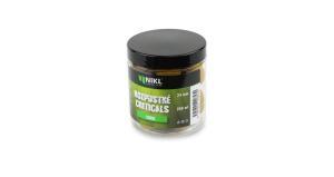Nikl Rozpustné Criticals boilie Corn 14mm 250ml