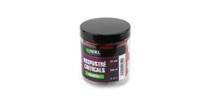 Nikl Rozpustné Criticals boilie Gigantica 14mm 250ml