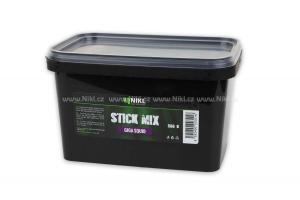 Nikl Stick mix Giga Squid 500gr