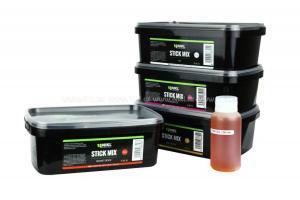 Nikl Stick mix Gigantica 500gr