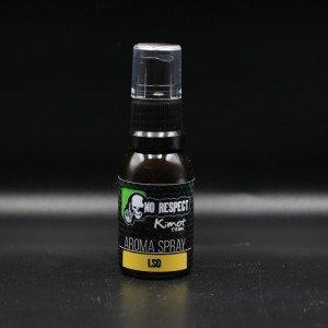 No Respect Aroma Spray 30ml Jahoda No Respect Aroma Spray 30ml Jahoda