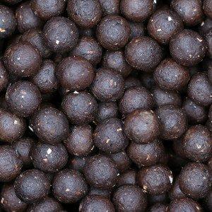 No Respect Black Fish Boilies Black Jack (Krill) 20mm 1kg