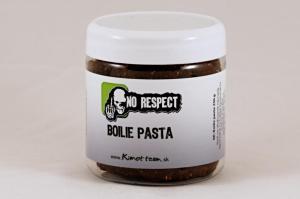 No Respect Black Fish Boilies pasta Crayfish Krill 250gr