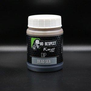 No Respect Black Fish Dip Citrus - Squid 125ml