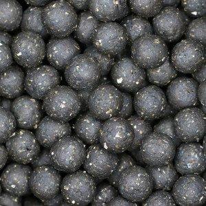 No Respect Boilies Black Fish Dead Sea 20mm 1kg