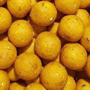 No Respect Live Range Boilies Houmr 24mm 1kg