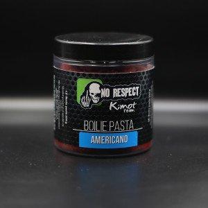 No Respect Boilies pasta Live Range Americano 250gr