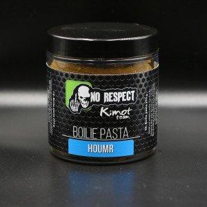 No Respect Boilies pasta Live Range Houmr 250gr