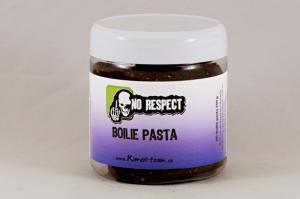 No Respect Boilies pasta MK MK2 (švestka-oliheň) 250gr