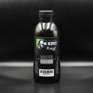 No Respect Booster Black Fish Citrus - Squid 250ml