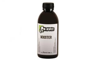 No Respect Black Fish Booster Squid Octopus 250ml