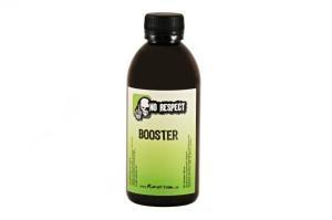 No Respect Fish Liver Booster Broskev 250ml