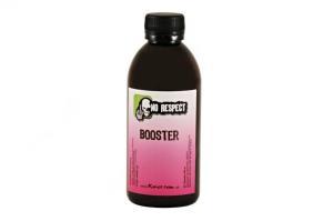 No Respect Booster Pikant Klobása 250ml