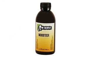 No Respect Booster Speedy Gingy 250ml
