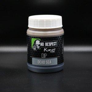 No Respect Dip Black Fish Citrus - Squid 125ml