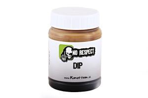 No Respect Black Fish Dip Squid Octopus 125ml