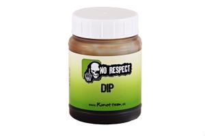 No Respect Dip Fish Liver Halibut 125ml