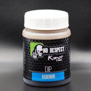 No Respect Live Range Dip Houmr 125ml
