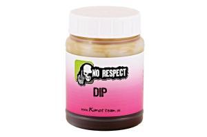 No Respect Dip Pikant Klobása 125ml