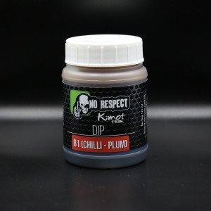 No Respect Dip RR RH 125ml