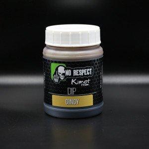 No Respect Dip Speedy Gingy 125ml