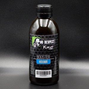 No Respect Live Range Booster Americano 250ml