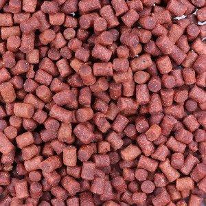 No Respect Method & PVA pelety 4mm 1kg Monster Crab