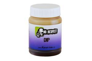 No Respect MK Dip MK2 (švestka-oliheň) 125ml