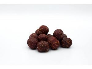 No Respect Neutrální dumbelsky 10x14mm 90gr Moruše