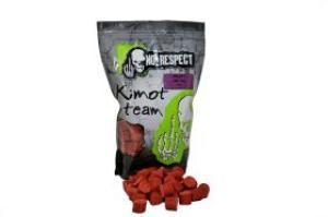 No Respect Pelety 18mm 1kg MK