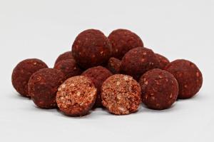 No Respect Pikant Boilies Moruše 15mm 1kg