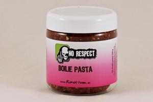 No Respect Pikant Boilies pasta Red Garlic 250gr