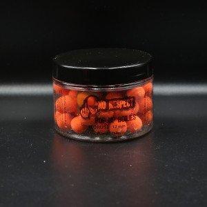 No Respect Pop Up Boilies 12mm 45gr Moruše