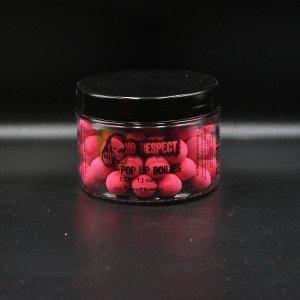 No Respect Pop Up Boilies LSD 12mm 45gr