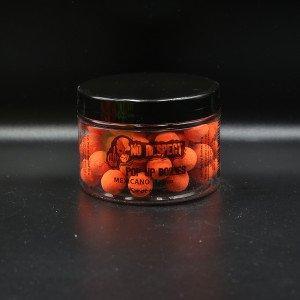 No Respect Pop Up Boilies Mexicano 12mm 45gr