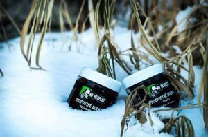 No Respect Rozpustné boilies 20mm 150gr Moruše