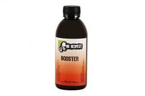 No Respect RR Booster B1 (Chilli - Švestka) 250ml